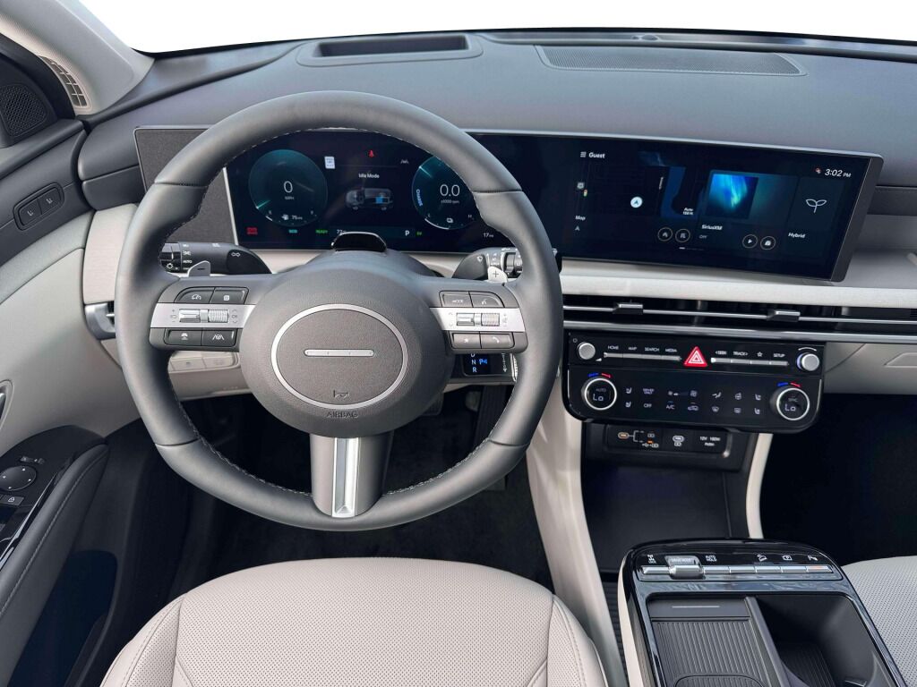 2026 Hyundai TUCSON HYBRID Limited Waldorf MD