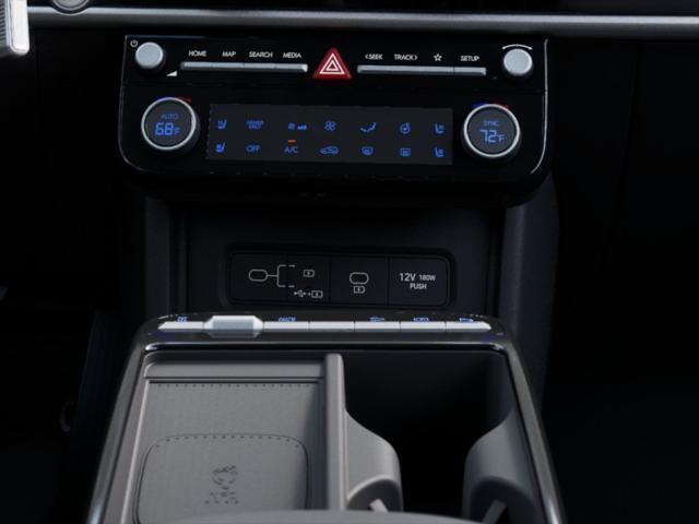 2026 Hyundai TUCSON HYBRID Limited Waldorf MD