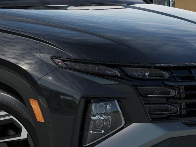 2026 Hyundai TUCSON HYBRID Limited Waldorf MD