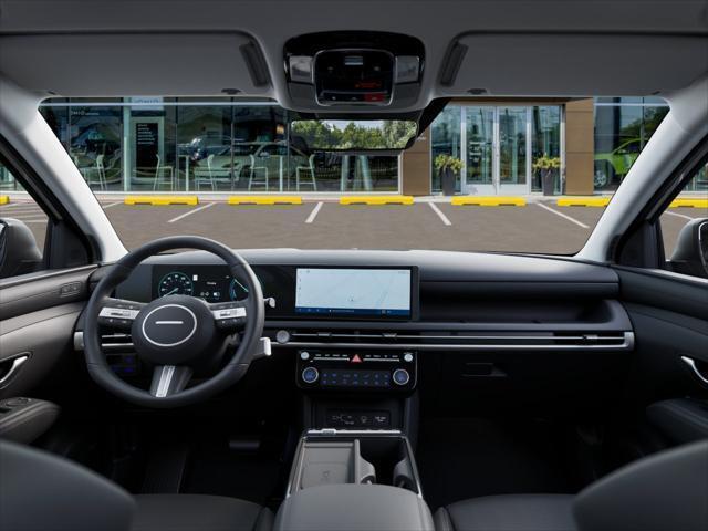 2026 Hyundai TUCSON HYBRID Limited Waldorf MD