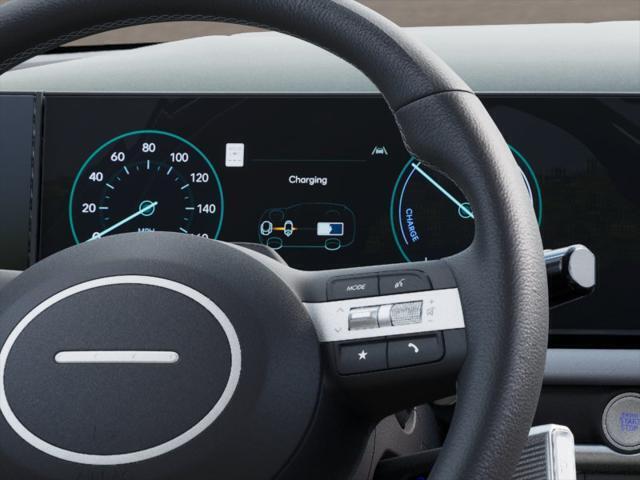 2026 Hyundai TUCSON HYBRID Limited Waldorf MD