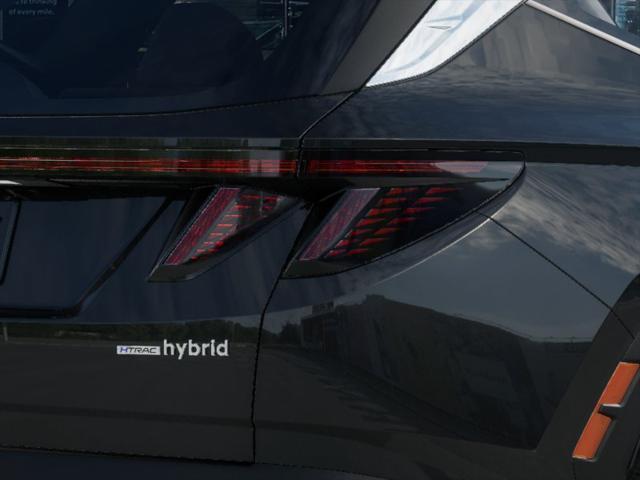 2026 Hyundai TUCSON HYBRID Limited Waldorf MD