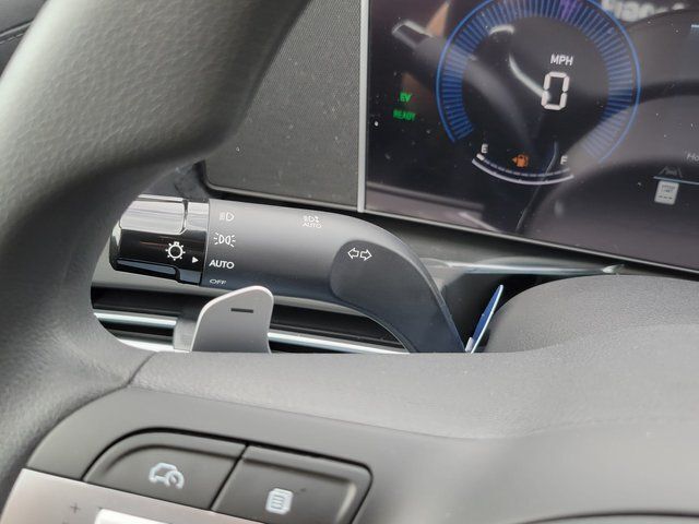 2026 Hyundai TUCSON HYBRID SEL AWD Chantilly VA