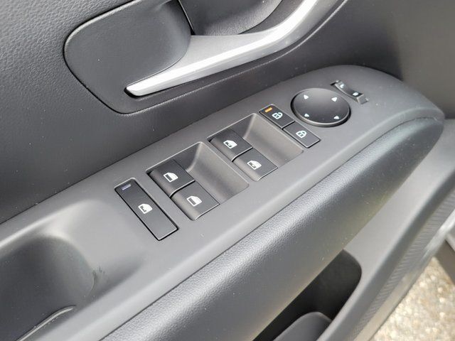 2026 Hyundai TUCSON HYBRID SEL AWD Chantilly VA