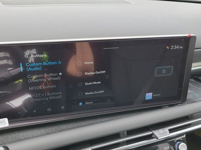 2026 Hyundai TUCSON HYBRID SEL AWD Chantilly VA