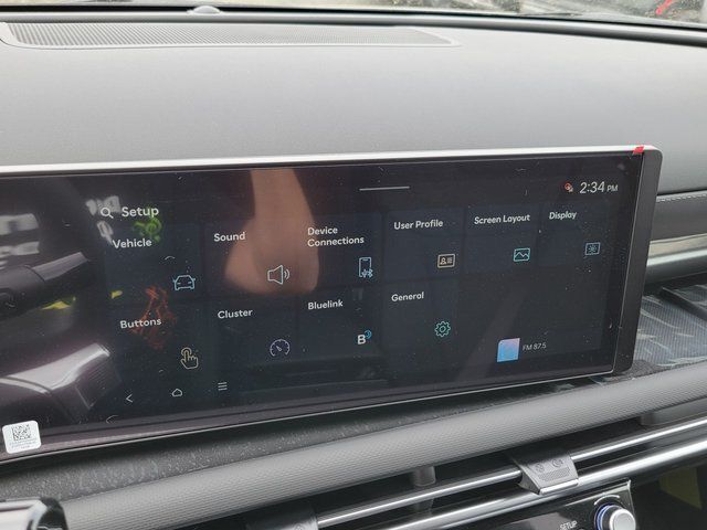 2026 Hyundai TUCSON HYBRID SEL AWD Chantilly VA