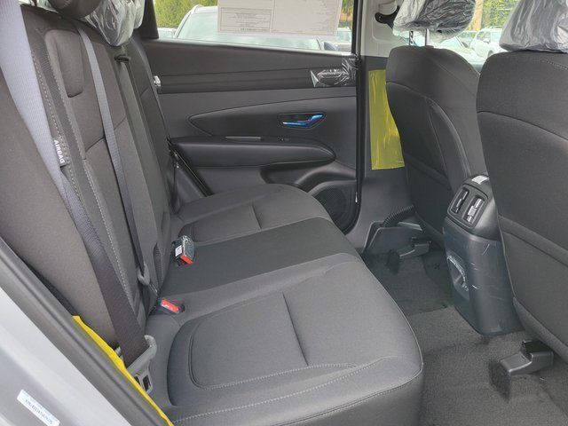 2026 Hyundai TUCSON HYBRID SEL AWD Chantilly VA