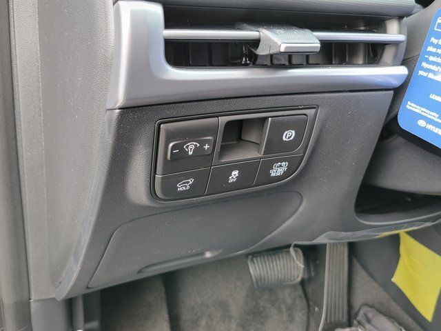 2026 Hyundai TUCSON HYBRID SEL AWD Chantilly VA