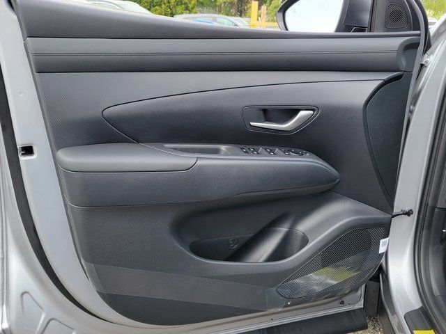2026 Hyundai TUCSON HYBRID SEL AWD Chantilly VA