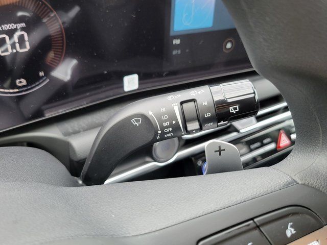 2026 Hyundai TUCSON HYBRID SEL AWD Chantilly VA