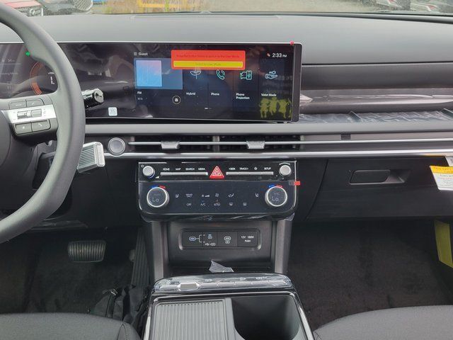 2026 Hyundai TUCSON HYBRID SEL AWD Chantilly VA