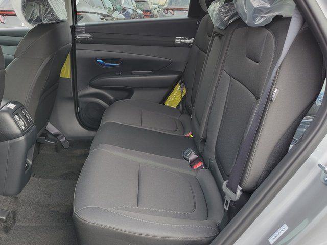 2026 Hyundai TUCSON HYBRID SEL AWD Chantilly VA