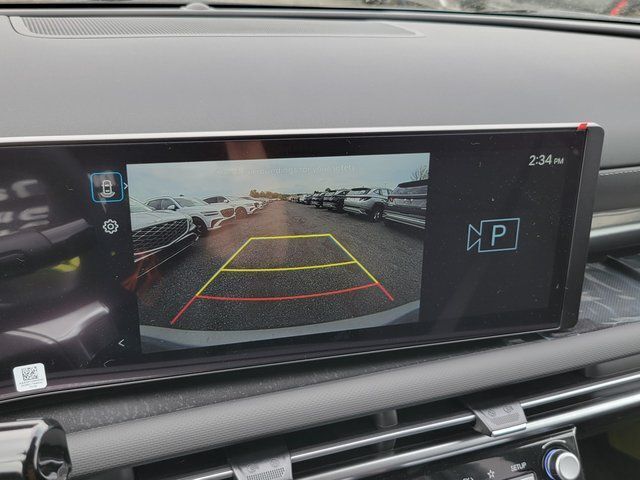 2026 Hyundai TUCSON HYBRID SEL AWD Chantilly VA