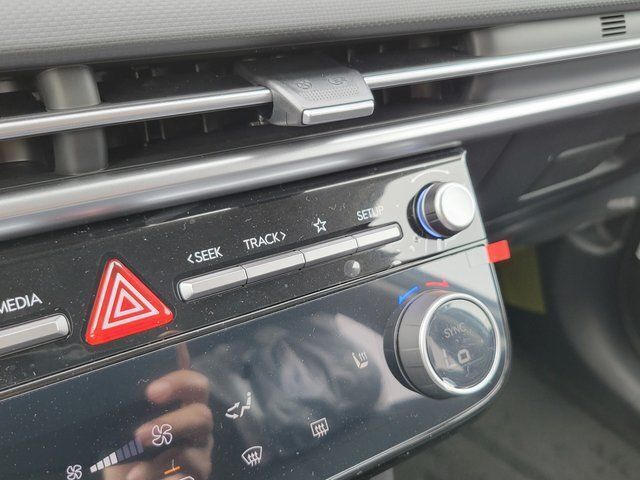 2026 Hyundai TUCSON HYBRID SEL AWD Chantilly VA