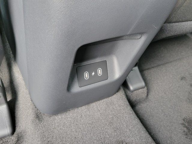 2026 Hyundai TUCSON HYBRID SEL AWD Chantilly VA