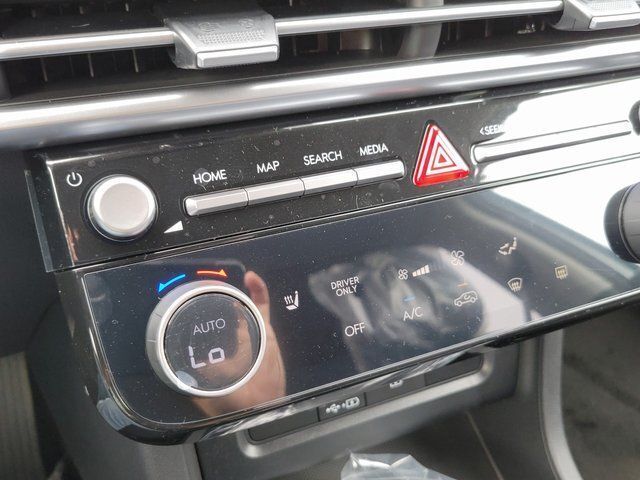 2026 Hyundai TUCSON HYBRID SEL AWD Chantilly VA