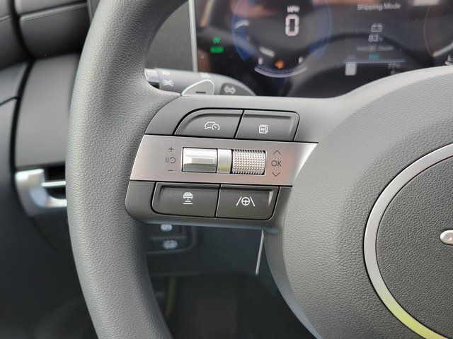 2026 Hyundai TUCSON HYBRID SEL AWD Chantilly VA