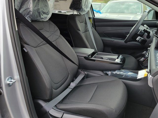 2026 Hyundai TUCSON HYBRID SEL AWD Chantilly VA