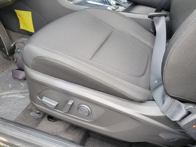 2026 Hyundai TUCSON HYBRID SEL AWD Chantilly VA
