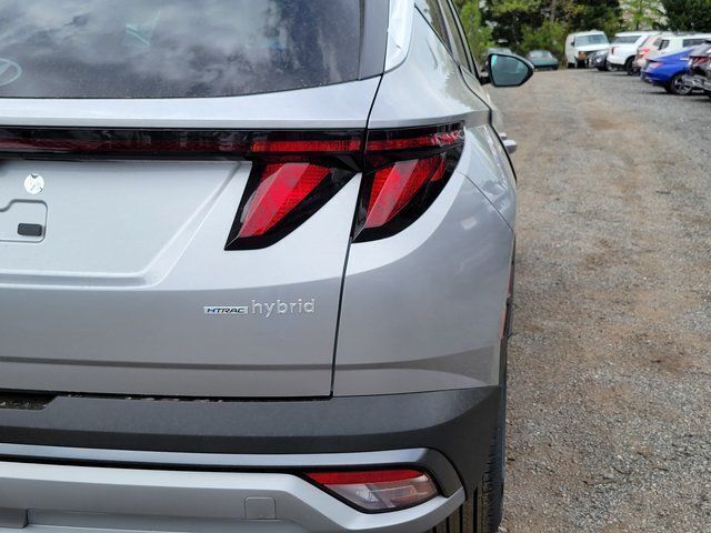 2026 Hyundai TUCSON HYBRID SEL AWD Chantilly VA