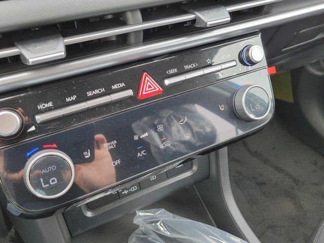 2026 Hyundai TUCSON HYBRID SEL AWD Chantilly VA