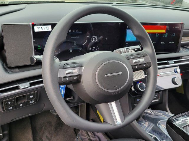 2026 Hyundai TUCSON HYBRID SEL AWD Chantilly VA