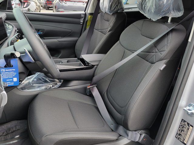 2026 Hyundai TUCSON HYBRID SEL AWD Chantilly VA
