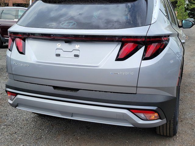 2026 Hyundai TUCSON HYBRID SEL AWD Chantilly VA