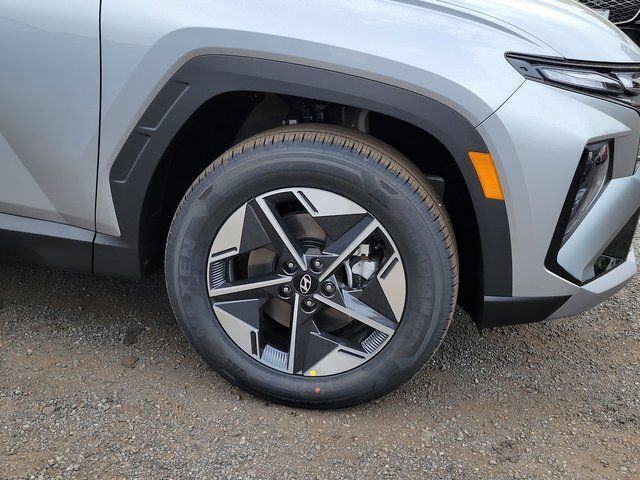 2026 Hyundai TUCSON HYBRID SEL AWD Chantilly VA