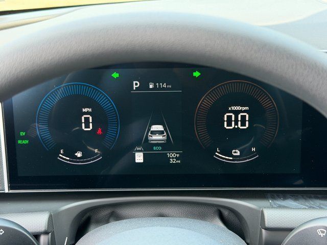2026 Hyundai TUCSON HYBRID SEL AWD Chantilly VA