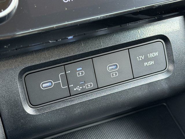 2026 Hyundai TUCSON HYBRID SEL AWD Chantilly VA