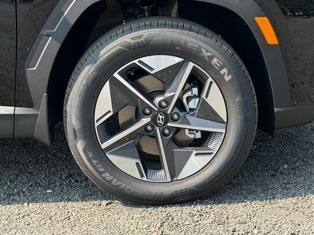 2026 Hyundai TUCSON HYBRID SEL AWD Chantilly VA
