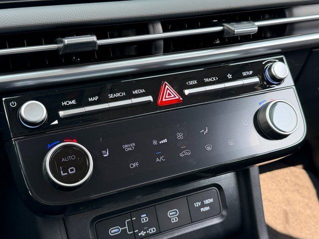 2026 Hyundai TUCSON HYBRID SEL AWD Chantilly VA