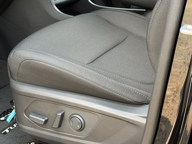 2026 Hyundai TUCSON HYBRID SEL AWD Chantilly VA