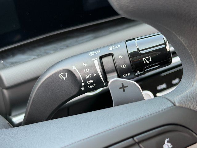 2026 Hyundai TUCSON HYBRID SEL AWD Chantilly VA
