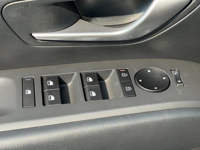 2026 Hyundai TUCSON HYBRID SEL AWD Chantilly VA