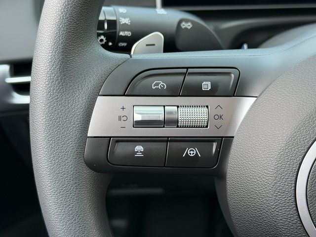 2026 Hyundai TUCSON HYBRID SEL AWD Chantilly VA