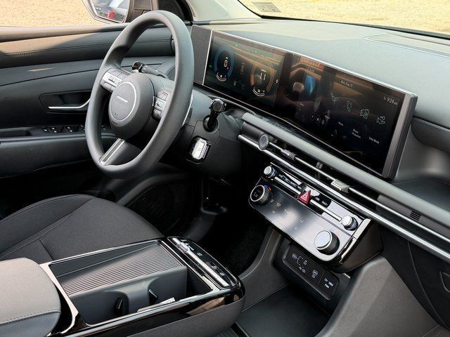 2026 Hyundai TUCSON HYBRID SEL AWD Chantilly VA