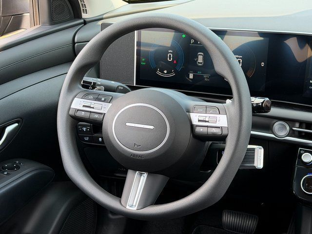 2026 Hyundai TUCSON HYBRID SEL AWD Chantilly VA