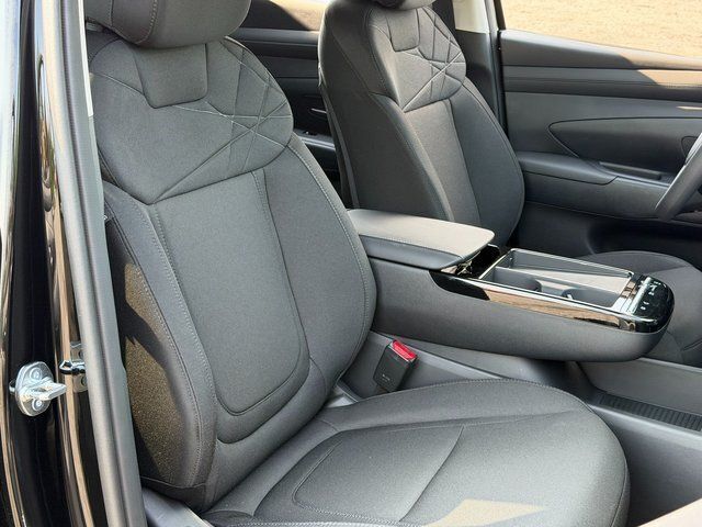 2026 Hyundai TUCSON HYBRID SEL AWD Chantilly VA