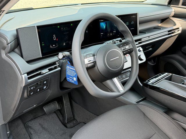 2026 Hyundai TUCSON HYBRID SEL AWD Chantilly VA