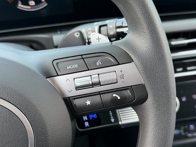 2026 Hyundai TUCSON HYBRID SEL AWD Chantilly VA