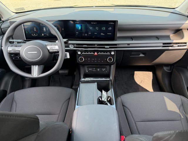 2026 Hyundai TUCSON HYBRID SEL AWD Chantilly VA