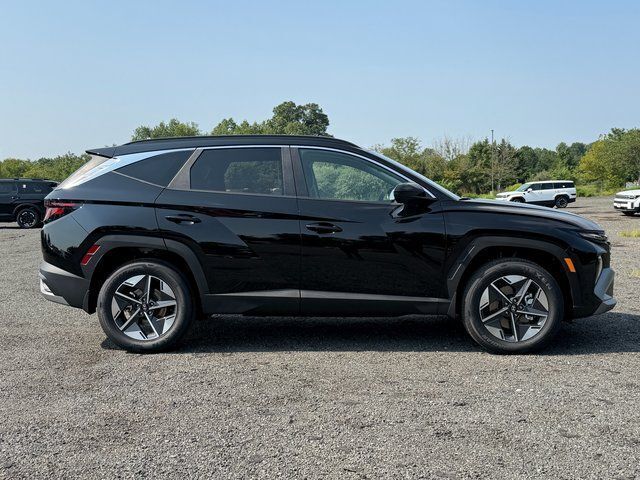 2026 Hyundai TUCSON HYBRID SEL AWD Chantilly VA