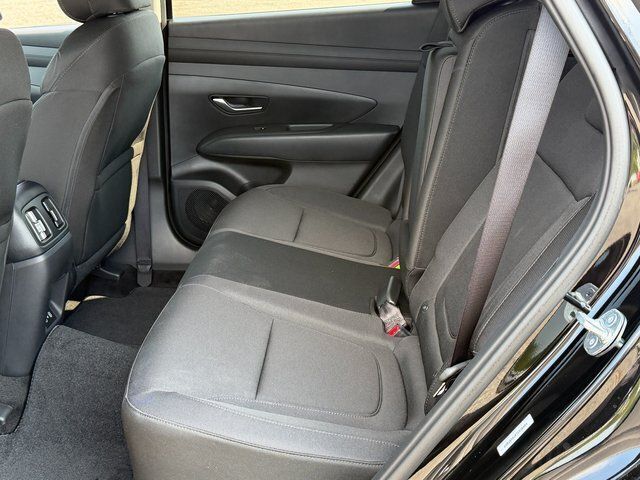 2026 Hyundai TUCSON HYBRID SEL AWD Chantilly VA