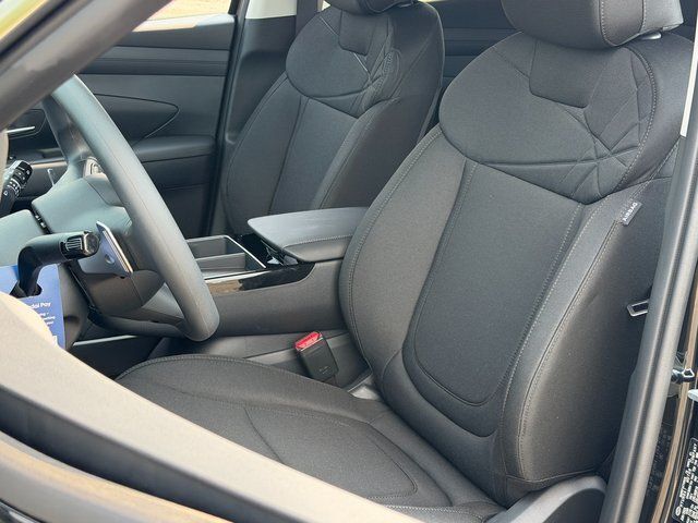 2026 Hyundai TUCSON HYBRID SEL AWD Chantilly VA