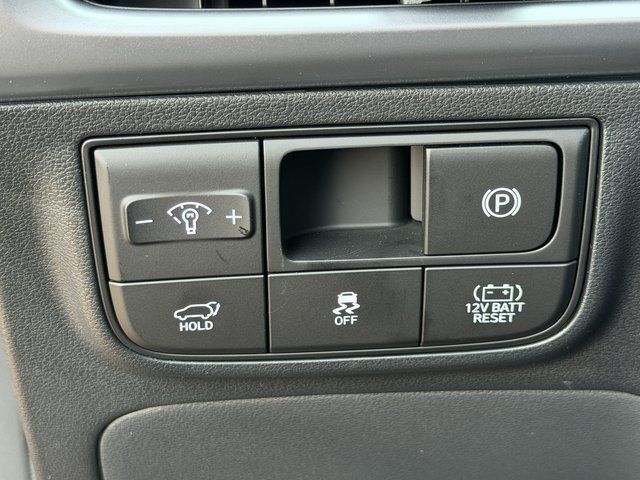 2026 Hyundai TUCSON HYBRID SEL AWD Chantilly VA