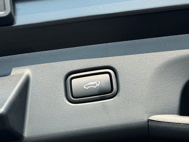 2026 Hyundai TUCSON HYBRID SEL AWD Chantilly VA