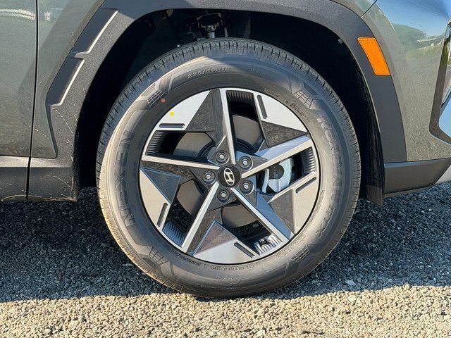 2026 Hyundai TUCSON HYBRID SEL AWD Chantilly VA