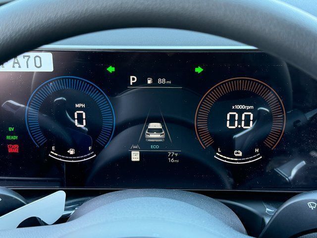 2026 Hyundai TUCSON HYBRID SEL AWD Chantilly VA